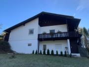 Almhaus Sankt Oswald