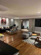 Maravilhoso Apartamento 100m da praia