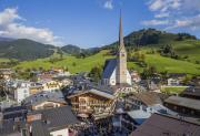 Top Maria Alm am Steinernen Meer