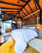 Chalé Canto da Montanha