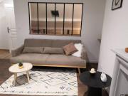 Appartement Design & Calme - Au centre de Tulle!