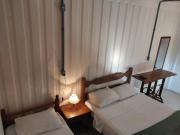 Hospedagem Caminho das Águas