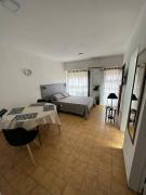 Departamento luminoso y céntrico