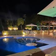 Vila das Flores ( vilage)