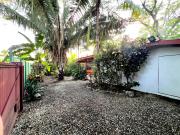 Las Plumas Jardin de Cabuya