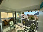 Vistas al Mar en Cala Finestrat Benidorm