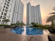 Apartemen Akasa Bsd by Serenite Room