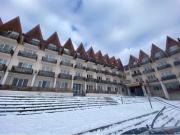 Sunny Bakuriani Apartment