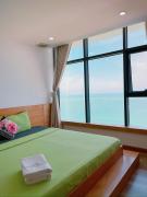 Pearl Nha Trang Beach Apartment