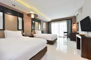 Top Bangkok