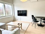 Teurastamo: Ylivieskan upea Helmi 1