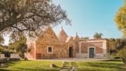 TRULLI BIANCAPETRA 8&2, Emma Villas