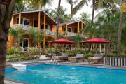 Aralea Beach Resort By Stone Wood Premier