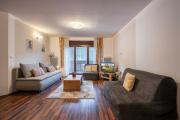 Apartment Amelia Tale, 10 min to Ski Chopok Jasna, Ski Tále, Ski Myto