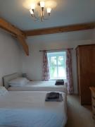 Church Bay Cottage Dog Friendly Sea Views