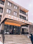 Bakuriani Crystal Loft 412
