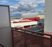 Apartment City Apartment City