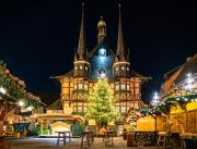TraumFeWo Palais #Innenstadt #Garten #Netflix von Harztraveler