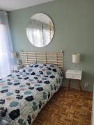 Résidence de L’Abbaye