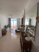 Apartamento en La Carihuela
