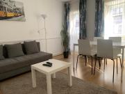 Central Avenida Liberdade 1