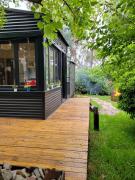 Cabaña La Morocha Cabaña La Morocha