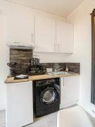 Lhorloge II - 2 pièces - 15 min Palais - Cannes