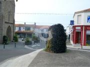 Top Longeville-sur-Mer