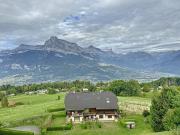 Charmant duplex près du téléski du Bouchet, idéal pour famille - FR-1-560-11