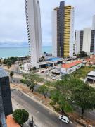 Studio charmoso em Ponta Negra