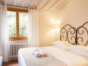 Casa Attilia - Green cozy corner on the city walls