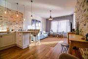 CITYSTAY BraBank Apartament nad Motławą