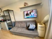 MV 56A Admirável Apartamento Em Frente Ao Metrô Brás ! Ap 56 A Torre 2 - Rua Coronel Mursa, 56 - Bras