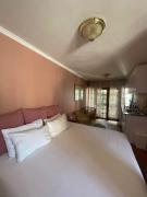 Central Garden Room Tamboerskloof