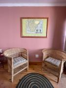 Central Garden Room Tamboerskloof