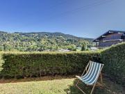 Studio Cabine pour 4 Pers à Deux Pas du Domaine Evasion Megève - FR-1-560-104