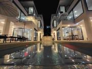 芭堤雅棕榈泉8卧豪华泳池别墅