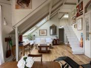 Espectacular apartamento en el centro de la ciudad