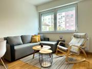 Urban 3 - Apartment for modern nomads