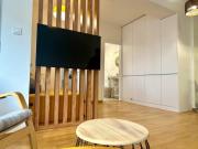 Urban 3 - Apartment for modern nomads