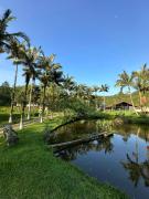 Flat Chácara Olhos D’Água