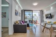 Precioso apartamento en el centro de Las Américas a 100 metros de la playa