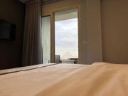 pyramids grand museum inn