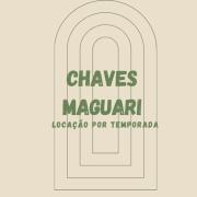 Chaves Maguari Locação por Temporada- Ananindeua