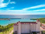 Hotel Breezebay Marina