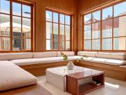 Tekko Villa Pererenan - Japanese Style