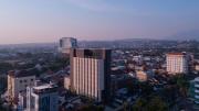 REZ Hotel Semarang