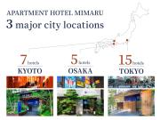 MIMARU Osaka Namba North MIMARU Osaka Namba North
