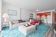 Upscale Apartment in the Heart of Brickell