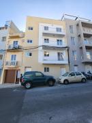 St Julian Apartments